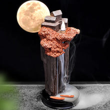 Load image into Gallery viewer, Indoor Zisha Backflow Incense Burner with Creative Design ITDinos®