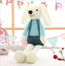Load image into Gallery viewer, Cute Princess Bunny Plush Toy