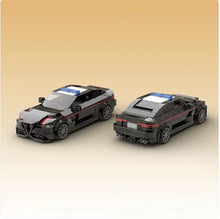 Load image into Gallery viewer, Kids' Educational Building Blocks Toy ITDinos®