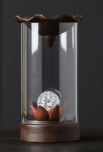 Load image into Gallery viewer, Creative Ceramic Zisha Backflow Incense Burner Decor ITDinos®