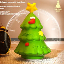 Load image into Gallery viewer, Christmas Tree Night Light Decorative Ornaments ITDinos®