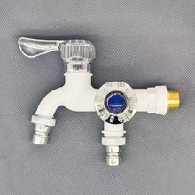 Load image into Gallery viewer, Multifunctional Washing Machine Tap with Dual Outlet ITDinos®