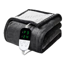 Load image into Gallery viewer, HA-Life Double-Sided Electric Heating Blanket (Single) ITDinos®