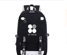 Load image into Gallery viewer, Large Capacity Backpack for Students ITDinos®