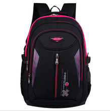 Load image into Gallery viewer, Kids' Lightweight Backpack for Middle School Students ITDinos®