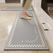 Load image into Gallery viewer, Absorbent Non-Slip Kitchen Mat