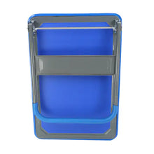 Load image into Gallery viewer, 660 Lb Folding Foldable Trolley Unavailable Platforms- Welfel , Temu ITDinos®