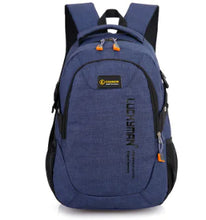 Load image into Gallery viewer, Backpack, Laptop Bag, School Bag ITDinos®