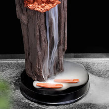 Load image into Gallery viewer, Indoor Zisha Backflow Incense Burner with Creative Design ITDinos®