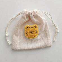 Lade das Bild in den Galerie-Viewer, Baby Bear Pacifier Anti-drop Chain Clip ITDinos®