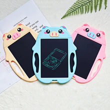Lade das Bild in den Galerie-Viewer, Cartoon Drawing Board for Kids - Doodle Art Pad ITDinos®