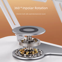 Lade das Bild in den Galerie-Viewer, Adjustable Acrylic Multi-Function Reading Stand ITDinos®