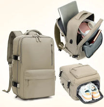 Load image into Gallery viewer, Large-Capacity Travel & School Backpack ITDinos®