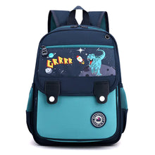 Load image into Gallery viewer, Large Lightweight Cartoon Primary Backpack for Kids ITDinos®
