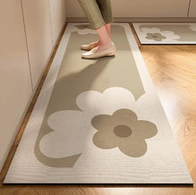 Load image into Gallery viewer, Absorbent Non-Slip Kitchen Mat