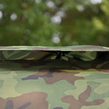 Lade das Bild in den Galerie-Viewer, Camouflage Tent for Two - Outdoor Camping Tent ITDinos®