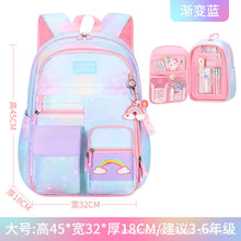 Load image into Gallery viewer, Cute Lightweight Large Capacity Backpack for Kids ITDinos®