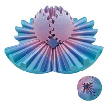 Load image into Gallery viewer, 3D Printing Gear Ball Rotation