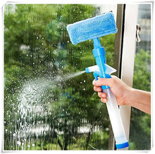 Lade das Bild in den Galerie-Viewer, Multi-Functional Dual-Sided Window Glass Cleaner ITDinos®