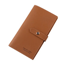 Lade das Bild in den Galerie-Viewer, Multi-Card Zip Wallet ITDinos®