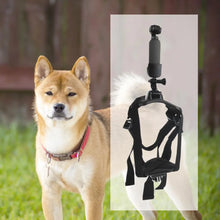Load image into Gallery viewer, DJI OSMO Pocket Pet Dog Harness Mounting Bracket