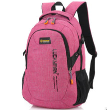 Load image into Gallery viewer, Backpack, Laptop Bag, School Bag ITDinos®