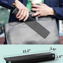 Lade das Bild in den Galerie-Viewer, Wireless Thermal Printer ITDinos®