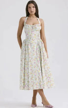 Load image into Gallery viewer, Halter Lace Dress