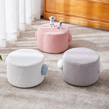 Load image into Gallery viewer, Creative Round Stool for Living Room and Home Use ITDinos®