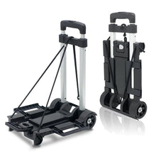 Load image into Gallery viewer, Folding Hand Trolley for Home and Outdoor Use ITDinos®