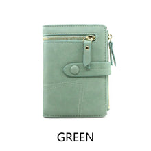 Lade das Bild in den Galerie-Viewer, Multifunctional Folding Mori Clutch Wallet ITDinos®
