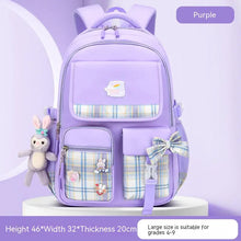 Load image into Gallery viewer, Large Capacity Lightweight Cartoon Children's Backpack ITDinos®