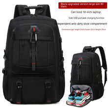 Load image into Gallery viewer, Large Capacity Men's Business Travel Backpack ITDinos®