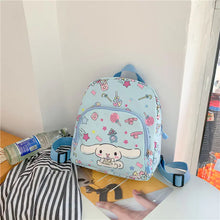 Load image into Gallery viewer, Cute Cartoon Canvas Backpack for Kids ITDinos®