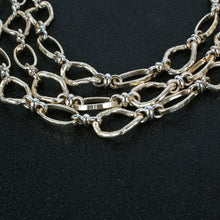 Load image into Gallery viewer, Fashion Multi-Layer Metal Necklace Jewelry Accessory ITDinos®