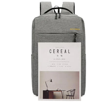 Lade das Bild in den Galerie-Viewer, Casual Backpack - Large Capacity Travel School Bag ITDinos®