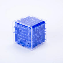 Lade das Bild in den Galerie-Viewer, 2019 3D Maze Cube Puzzle Toy for Kids ITDinos®