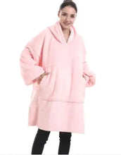 Load image into Gallery viewer, Oversized Hoodie ITDinos®