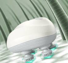 Load image into Gallery viewer, Electric Cat Massager