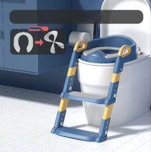Load image into Gallery viewer, Children’s Training Toilet – Perfect for Boys and Girls ITDinos®