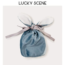 Load image into Gallery viewer, Rabbit Ears Velvet Gift Box for Candy ITDinos®