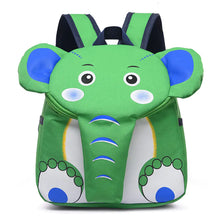 Load image into Gallery viewer, Cartoon Children's School Backpack ITDinos®