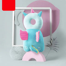 Load image into Gallery viewer, Baby Toddler Anti-fall Headrest ITDinos®