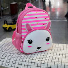 Load image into Gallery viewer, 2019 New Kids Backpack - Cute Cartoon Waterproof Bag ITDinos®