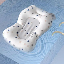Load image into Gallery viewer, Baby Bath Seat – Foldable, Anti-Slip, Soft Cushion ITDinos®