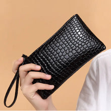 Load image into Gallery viewer, Crossbody Women's Wallet ITDinos®