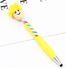 Load image into Gallery viewer, Cartoon Ballpoint Pen for Phones and Tablets, Gift ITDinos®