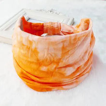 Load image into Gallery viewer, Women's Wide Stretch Cotton Sweat-Absorbing Headband
