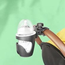 Load image into Gallery viewer, Baby Stroller Bottle Holder Rack ITDinos®