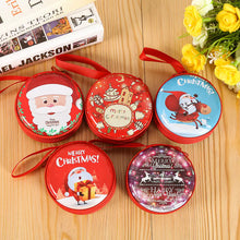 Load image into Gallery viewer, Christmas Decorations Gift: Santa Window Ornaments ITDinos®